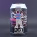 Gipsy Hill  Amundsen - Noice - 7.5% (330ml) 