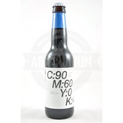 To Øl Mr. Blue 2019 Edition