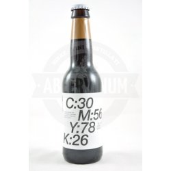 To Øl Mr. Brown 2019 Edition