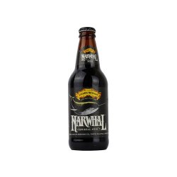 Sierra Nevada Narwhal - Drankenhandel Leiden / Speciaalbierpakket.nl