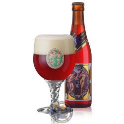 Fruit Defendu-Forbidden Fruit 8.8°-13L - BelgianShop