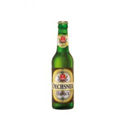 OECHSNER Ur-Bock 0,33 ltr. - 9 Flaschen - Biershop-Franken