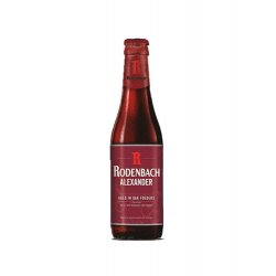 Rodenback Alexander 33cl - Panama Brewers Supply