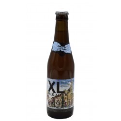 De Dolle XL Pale Ale 33cl - Belgian Brewed