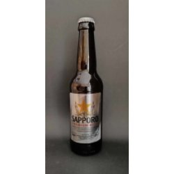 Sapporo Premium Beer Sapporo Premium Beer