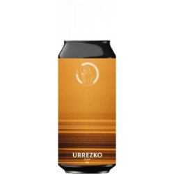 La Superbe Urrezko - NE Double IPA Galaxy, Eclipse & Vic Secret - Find a Bottle