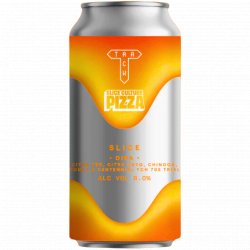 Track Brewing Co - Slice - Left Field Beer