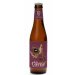 La Corne Quadrupel 33cl 