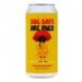 Lieber Waldi Dog Days Are Over Hazy Pale Ale 0,44l Lieber Waldi Dog Days Are Over Hazy Pale Ale 0,44l