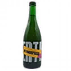 Dansaert - Metamorphosis  75 cl - Gastro-Beer