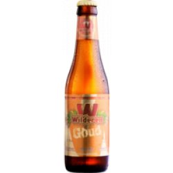 Brouwerij Wilderen Wilderen Goud