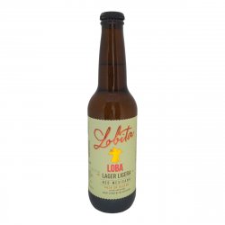 Cervecería Loba Lobita - Beer Passport Mx