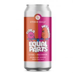 Other Half Brewing Co. Citra + Nectaron