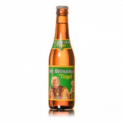 St. Bernardus Tripel