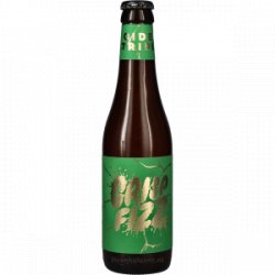 Brouwerij The Musketeers Crisp Fizz Brouwerij The Musketeers Crisp Fizz