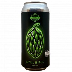 Basqueland Still B.B.P.