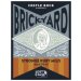 Castle Rock Brickyard (Cask) 