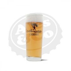 Schwarzbräu Bicchiere Schwarbraeu Exquisit 6x0,25l - Ales & Co.