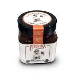 La Piñonera Salsa gelificada de cerveza - La Piñonera