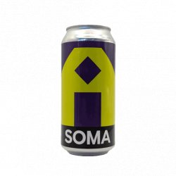 SOMA Beer Within