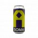 Soma - Within 44cl  IPA 