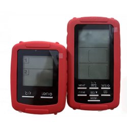 Wireless Remote Digital Thermometer - BrewCraft