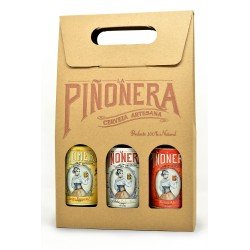 Pack Clásicas  La Piñonera - La Piñonera