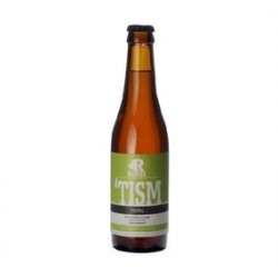 Rufus - Tism 33Cl - Hellobier