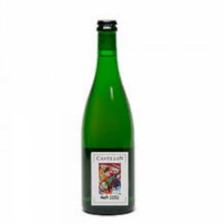 Cantillon Nath ’20 - Belgian Craft Beers