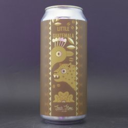 Fonta Flora Brewery Little Guatemala