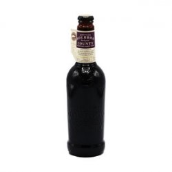 Goose Island Beer Co. - Bourbon County Brand Sir Isaac's Stout (2022) - Bierloods22