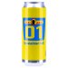 Bier Paul 01 Hell 5.2% - 24 x 50 cl Dose Bier Paul 01 Hell 5.2% - 24 x 50 cl Dose