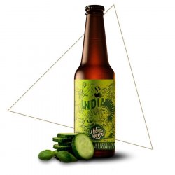 Hakuna La India - Alternative Beer