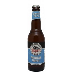 Jopen Trinitas Tripel - Burg Bieren Bierwinkel