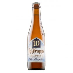 La Trappe Witte - Rabbit Hop