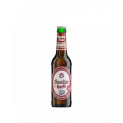 Spalter Bockl Dunkel 0,33 ltr. - 9 Flaschen - Biershop-Franken