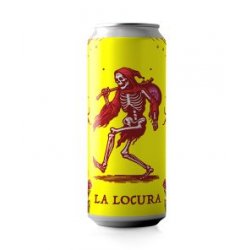 Attik: La Locura - Attik Brewing