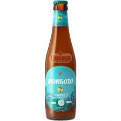 Mongozo Coconut