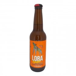 Cervecería Loba Paraíso - Beer Passport Mx