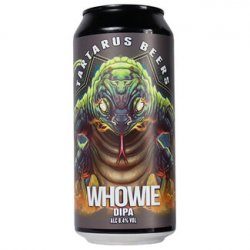 Tartarus Beers Whowie - Drankenhandel Leiden / Speciaalbierpakket.nl