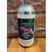 Arpus X Mortalis Brewing Co. Alphonso Mango X Coconut X Sticky Rice X Pineapple Smoothie Sour Ale  Arpus Brewing Co 