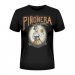Camiseta Cervezas la Piñonera 