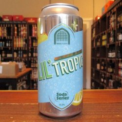 Vault City Brewing Lil Tropic