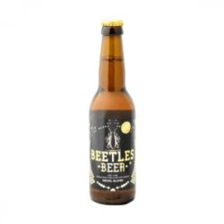 Beetles Novel Blond - Belgian Craft Beers