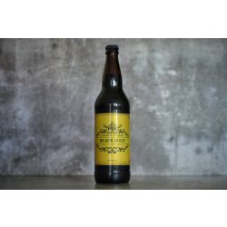 Central Waters - Black Gold (2023) - addicted2craftbeer