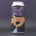 Stigbergets  Omnipollo - Top Pick  - 15% (440ml) 
