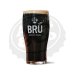 Bru Brewery Bicchiere BRU 0,5L Pinta 
