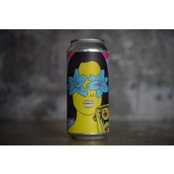 Dois Corvois - I See Hazy People - addicted2craftbeer