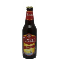 Texelse Bierbrouwerij Texels Tuunwal Tripel - Burg Bieren Bierwinkel