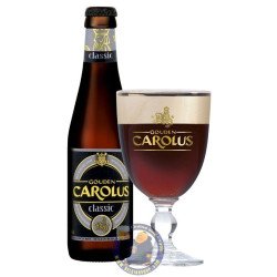 Gouden Carolus Classic 7.5°-13L - BelgianShop